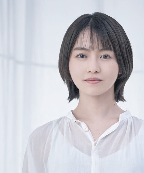 伊藤万理華