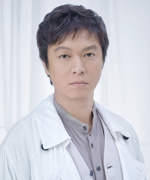 丸山隆平